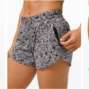 Lululemon Women’s 4" Shorts - Size 4